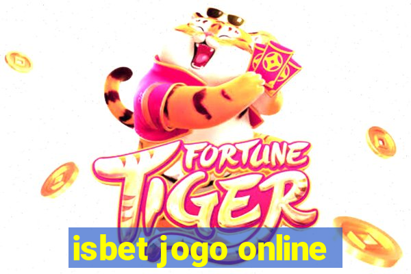 isbet jogo online